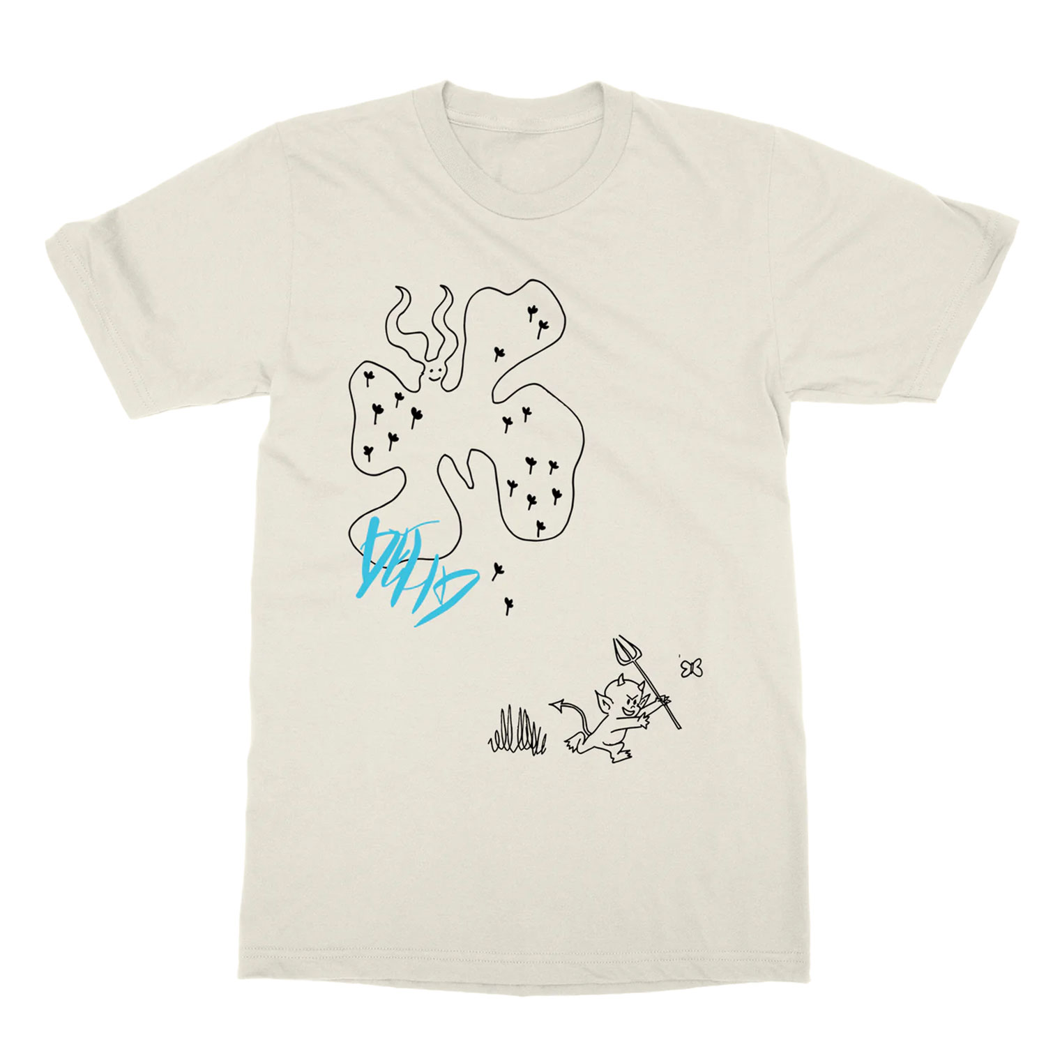 Butterfly T-Shirt